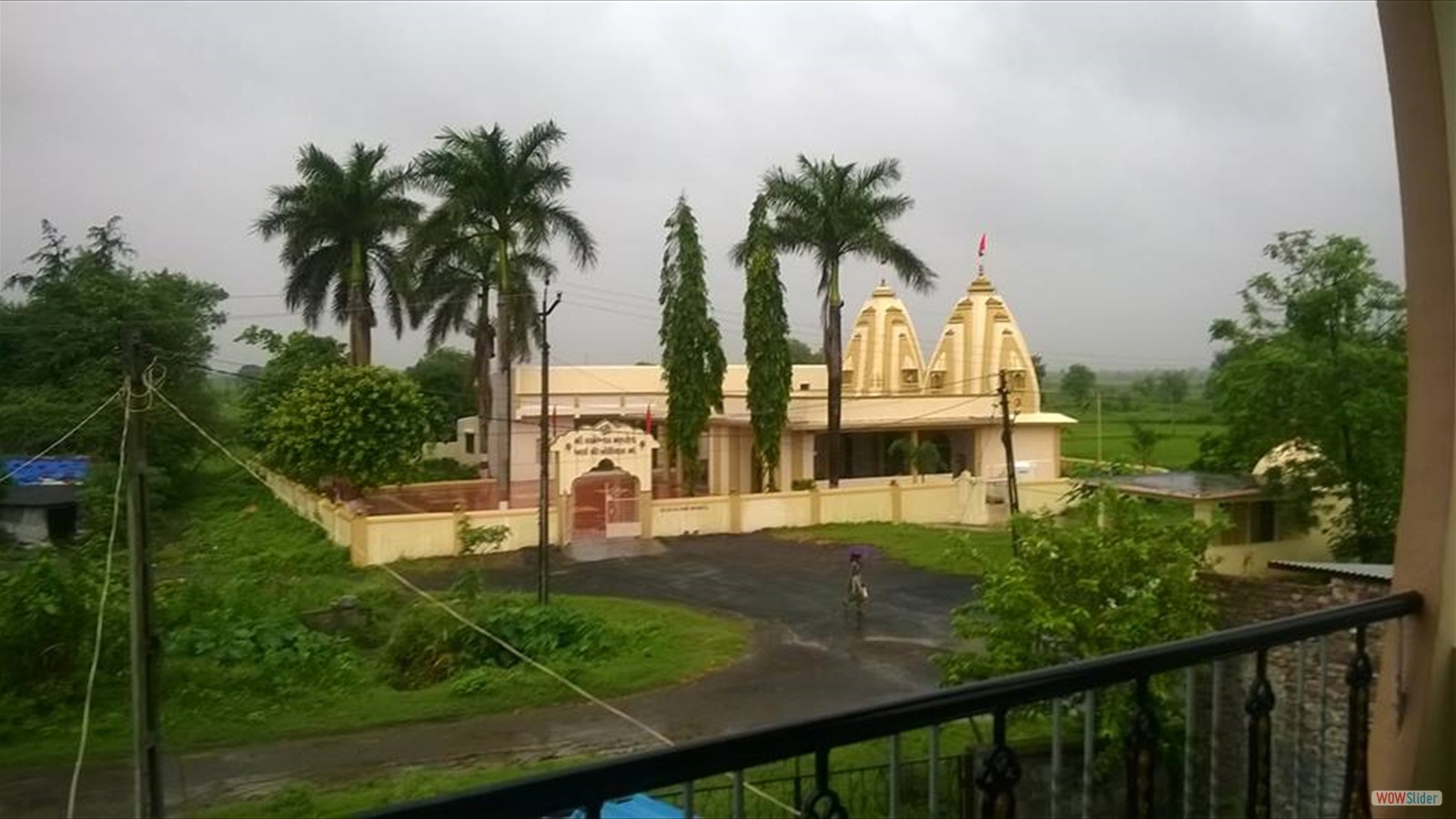 Gaam Mandir